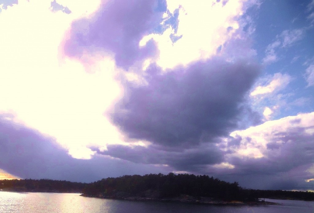 cloud