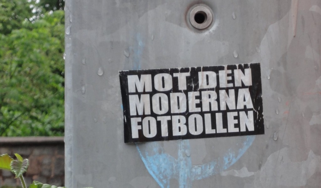 motfotboll