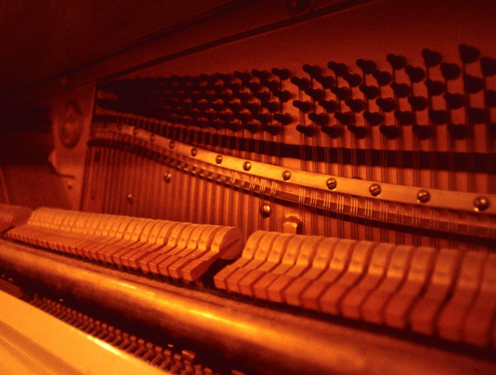 piano